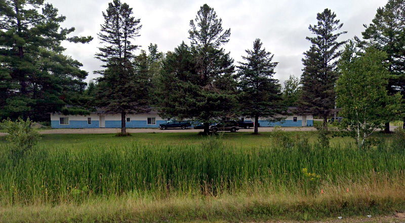 41 Motel - Street View